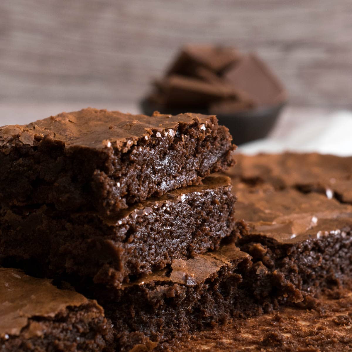 Best Ever Brownies Quick Easy Travel Cook Tell Best ever brownies quick easy travel cook tell