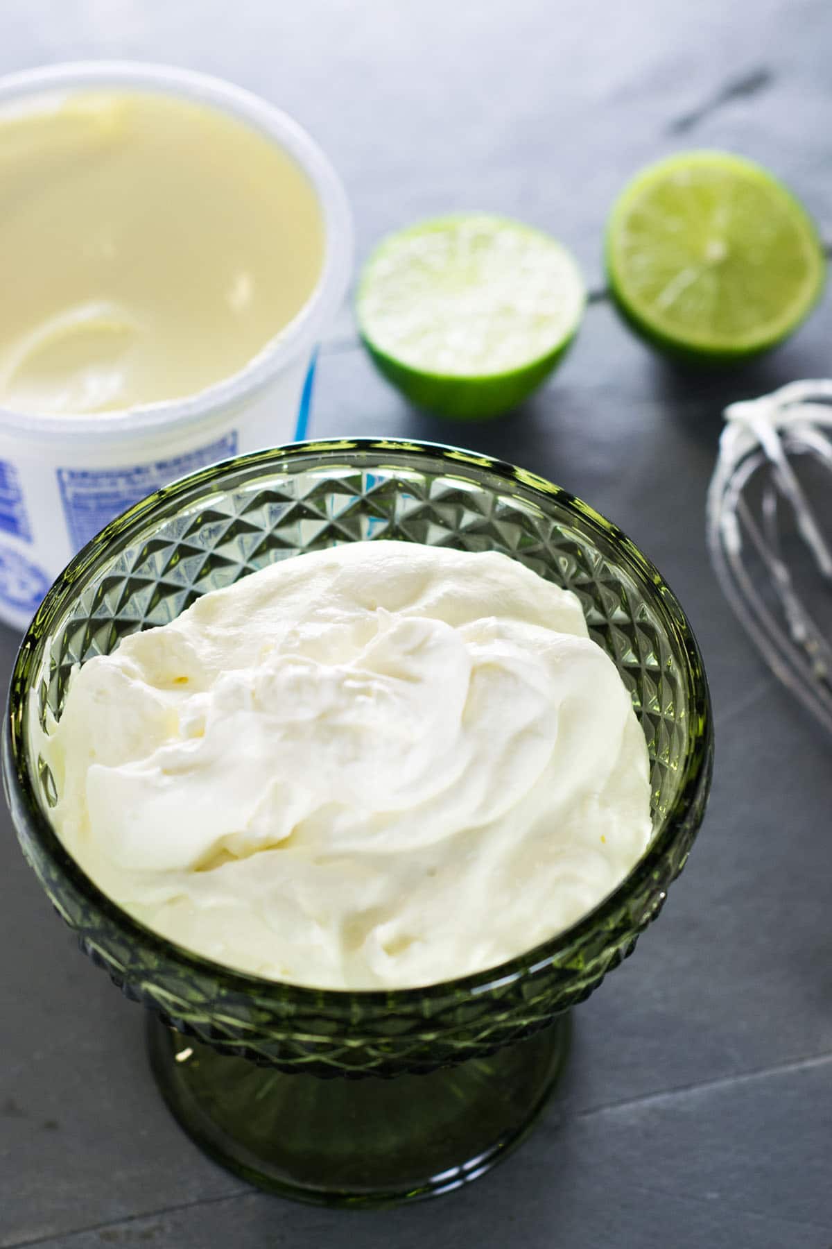 sour cream recipe