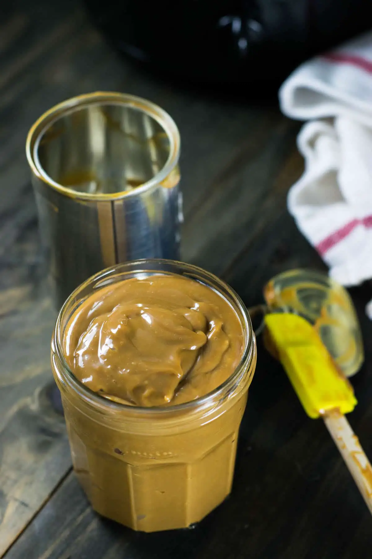 Easy Homemade Dulce de Leche with Condensed Milk (6 Different Ways) - By  Andrea Janssen