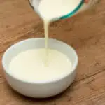 evaporated milk recipe