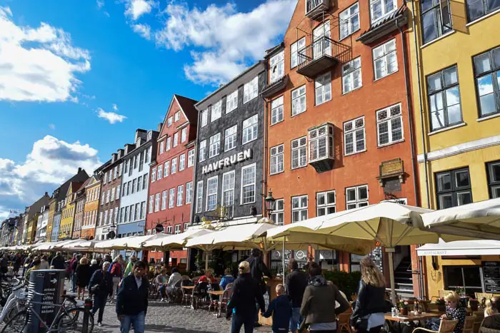Copenhagen Travel Tips | Travel Cook Tell