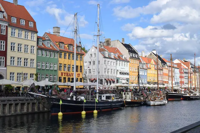 Copenhagen Travel Tips | Travel Cook Tell
