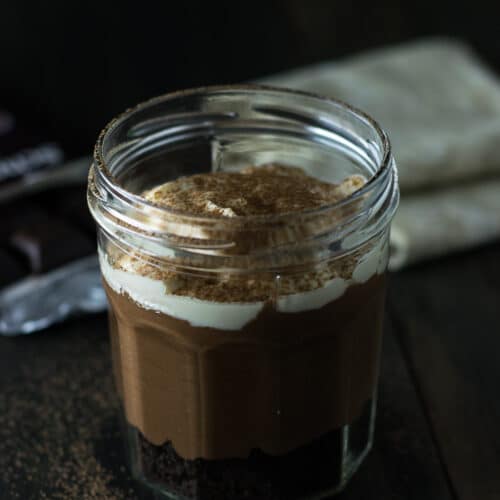 View of Chocolate Overdose | Quick & Easy Chocolate Dessert - Travel Cook Tell