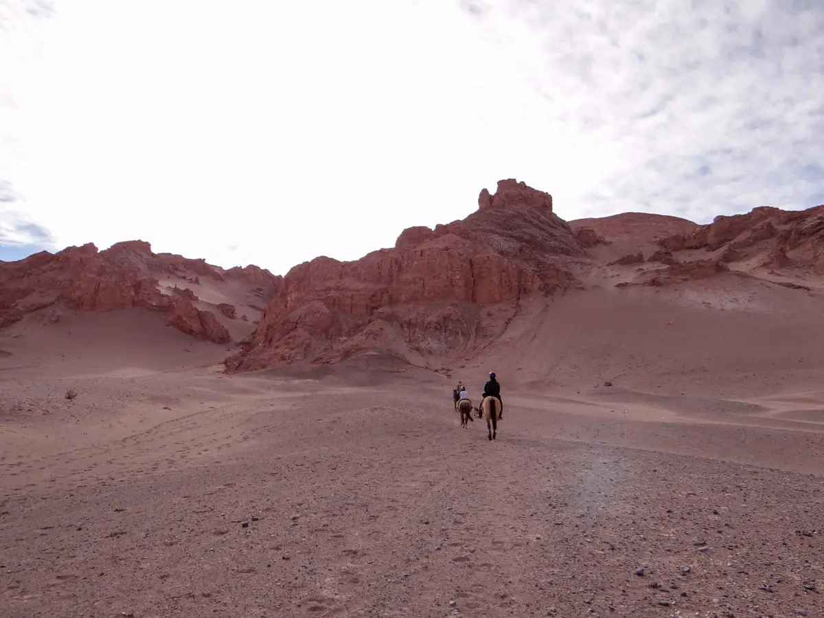 Things to do in the Atacama Desert