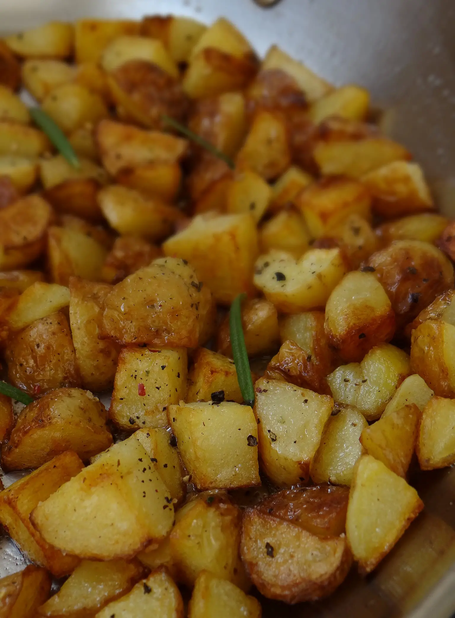 breakfast potatoes