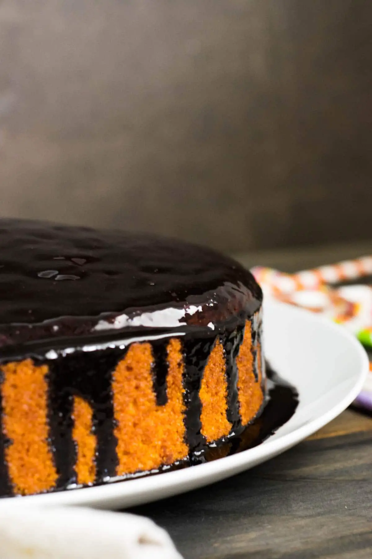 Maple-Walnut Carrot Cake Recipe | Food Network Kitchen | Food Network