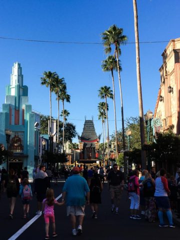 10 reasons you should go to Walt Disney World in Orlando and not to ...