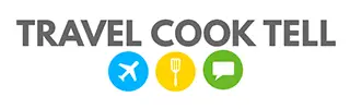 Travel Cook Tell