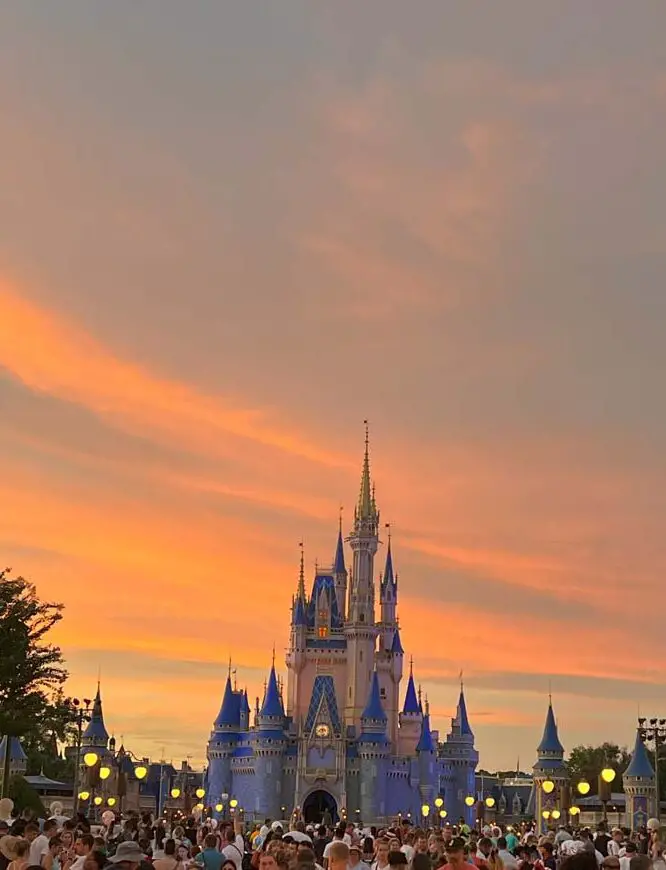 Four Disney Parks in One Day: The Ultimate Disney Day